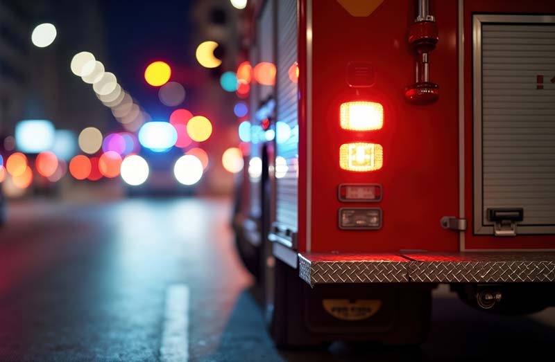 Experts en emergències i autoprotecció