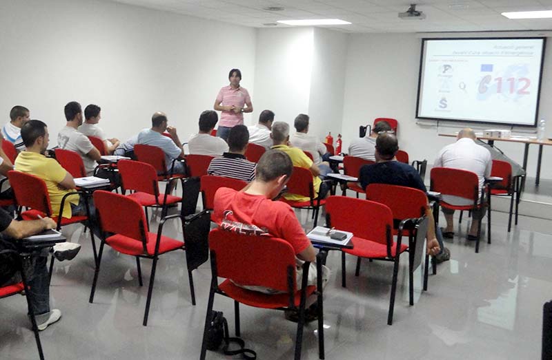 Formació tècnica altament especialitzada