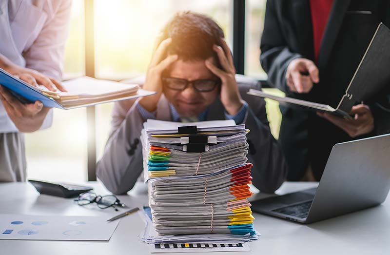 Legalització d’activitats i tràmits